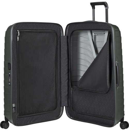 купить Чемодан Samsonite Proxis (126043/9781) в Кишинёве 