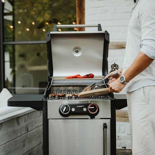 купить Мангал Enders E9710 gratar electric eFlow Pro 2 Turbo в Кишинёве 