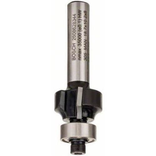 cumpără Set de tubulare, bite, duze Bosch 2608628344 Freza pt lemn 8x18 7x53 în Chișinău 