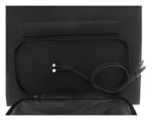 купить Солнечная панель Patona Platinum Foldable polycryst silicon solar charger, 200W в Кишинёве 