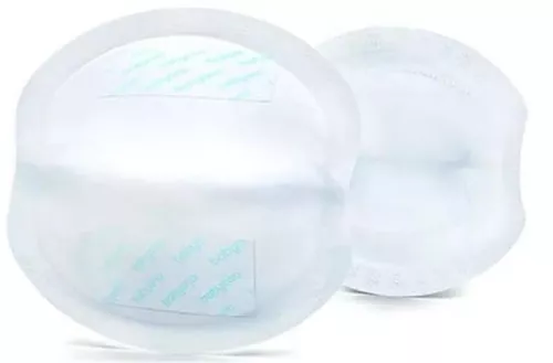cumpără Produse pentru gravide și mame care alăptează BabyOno 0297 Absorbante pentru sâni NIGHT&DAY (40 buc.) în Chișinău 