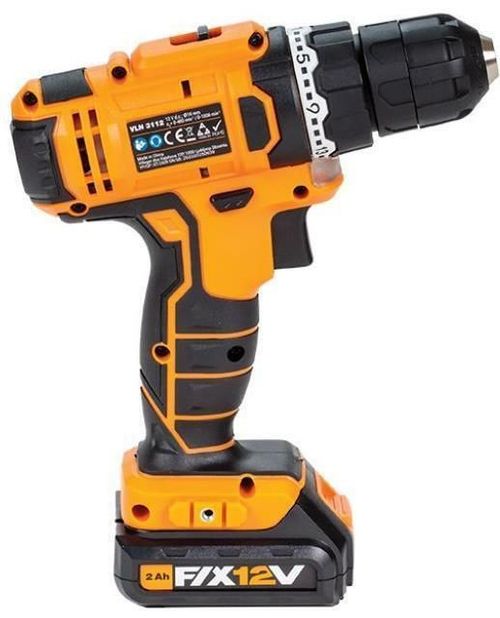 купить Шуруповёрт Villager VLN 3112-1BCB в Кишинёве 