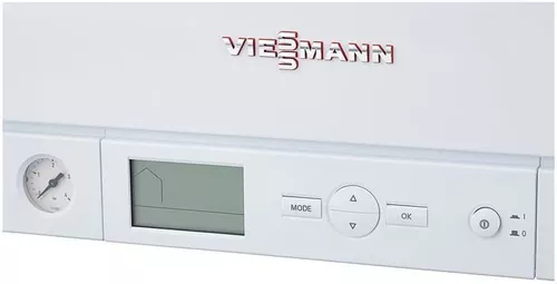 cumpără Cazan pe gaz Viessmann VITOPEND 100, 24KW, KIT EV în Chișinău 