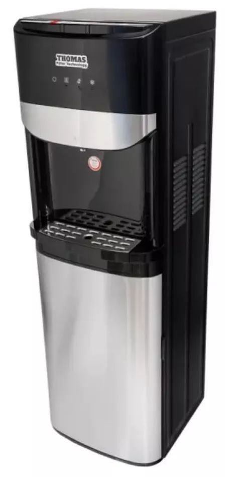 купить Кулер для воды Suzuki 15163 Premium Inox в Кишинёве 