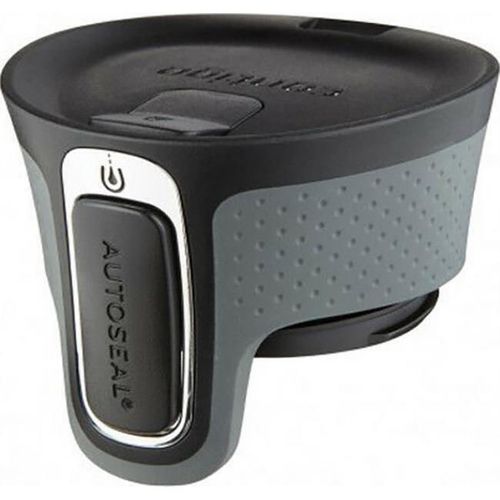 купить Термокружка Contigo capac Lid West Loop 2.0 Blstrpack Black 73369 в Кишинёве 