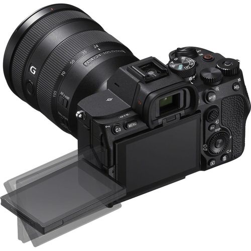 cumpără Aparat foto mirrorless Sony ILCE7M4B în Chișinău 