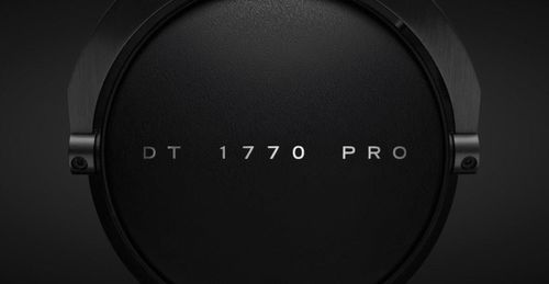 купить Наушники проводные Beyerdynamic DT 1770 PRO в Кишинёве 