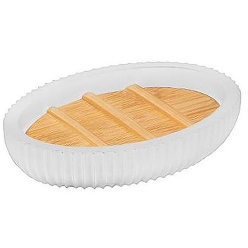 cumpără Săpunieră 5five 49889 Modern 12.5x9cm în Chișinău 