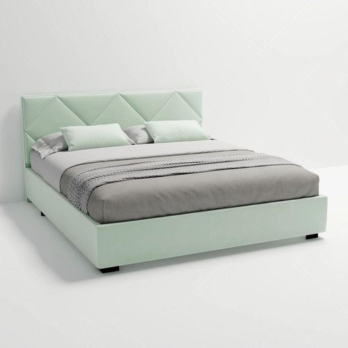 купить Кровать my-STYLE my-Zoea 120x200 (P18D12M15) в Кишинёве 