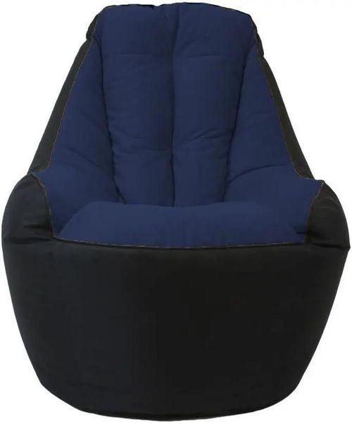 cumpără Fotoliu BeanBag BeanBag BM6166, Scaun fără cadru BigBoss, XL în Chișinău 