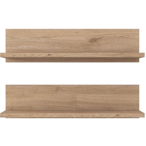 купить Полка декоративная Trendy E16-2458 60x15x13cm (GTR005509) в Кишинёве 