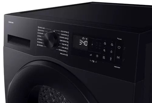 cumpără Uscător de rufe Samsung DV90DG52A0ABLE în Chișinău 