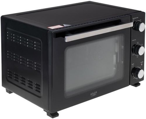 cumpără Mini cuptor electric Adler AD 6025 în Chișinău 