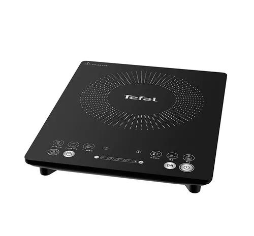 купить Плита индукционная настольная Tefal IH210801 в Кишинёве 