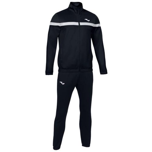 cumpără Îmbrăcăminte sport Joma Sweatsuit Danubio Black-White (L) 102746.102 în Chișinău 