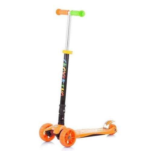 купить Самокат Chipolino DSCRE0213OR в Кишинёве 