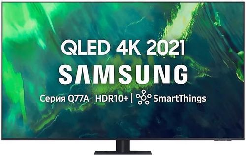 cumpără Televizor Samsung QE85Q77AAUXUA în Chișinău 