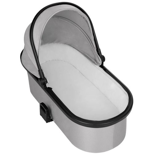 cumpără Сărucior pentru copii Kikka Boo Tiffany Light Grey 2024 2in1 (3800171210751) în Chișinău 