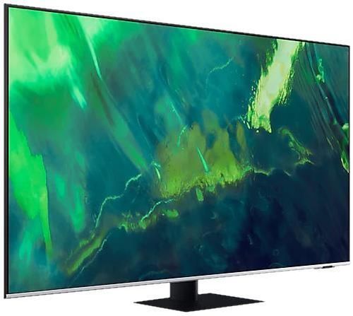купить Телевизор Samsung QE55Q77AAUXUA в Кишинёве 