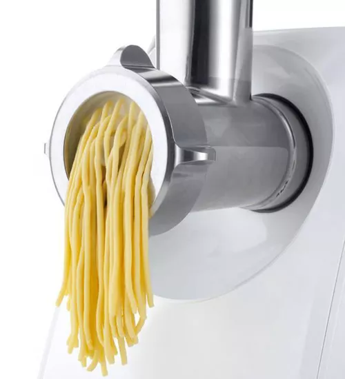 cumpără Mașină de tocat carne Bosch MFW3X14W în Chișinău 