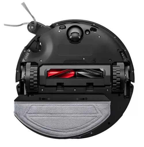 купить Пылесос робот Roborock Saros 20 Sonic Complete в Кишинёве 