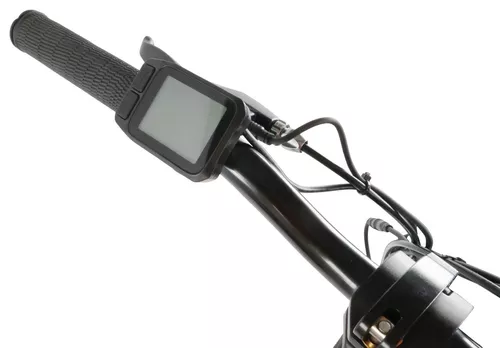 cumpără Bicicletă Sharp BK-FD06E-N în Chișinău 