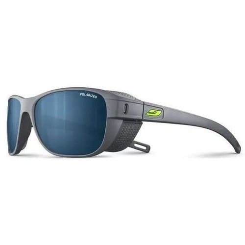 купить Защитные очки Julbo CAMINO M GRAY PLZ 3 FL BLEU в Кишинёве 