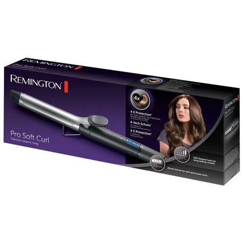 купить Щипцы для укладки Remington Ci6525 в Кишинёве 
