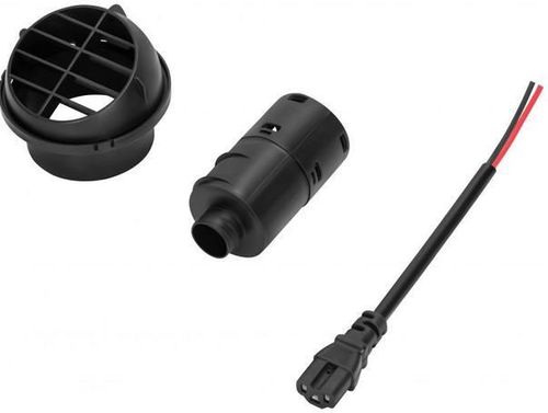 купить Пушка тепловая Kraft&Dele KD11784 в Кишинёве 