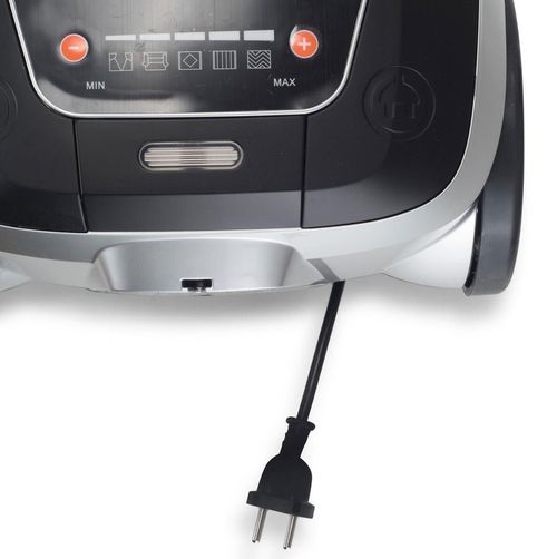 cumpără Aspirator cu sac Hausberg HB-2875NG în Chișinău 