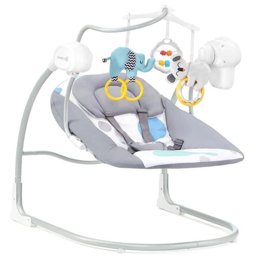 cumpără Leagăn pentru bebeluși KinderKraft MINKY KKBMINKYMIN000 мята în Chișinău 