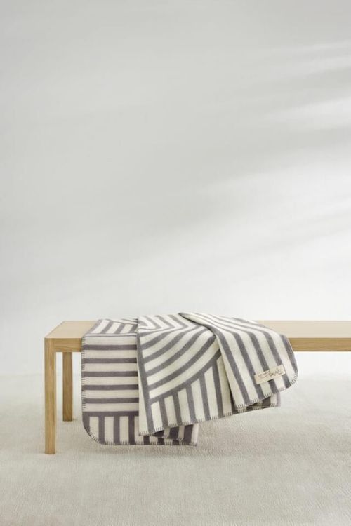 cumpără Textile de casă s.Oliver 2598/800 Jacquard Decke în Chișinău 