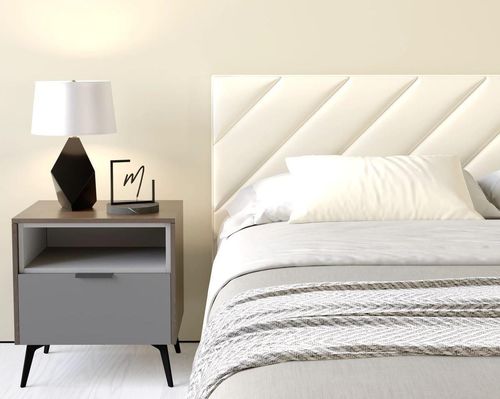 купить Кровать my-STYLE my-Luna 160x200 (P08D16M01) в Кишинёве 