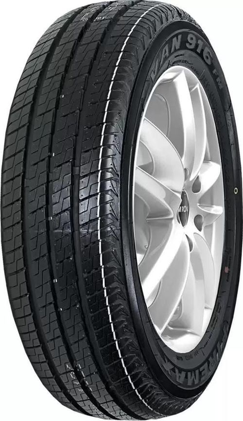 купить Шина Firemax 205 R16C 110/108Q VAN FM916 8PR лето (F2515HB) в Кишинёве 
