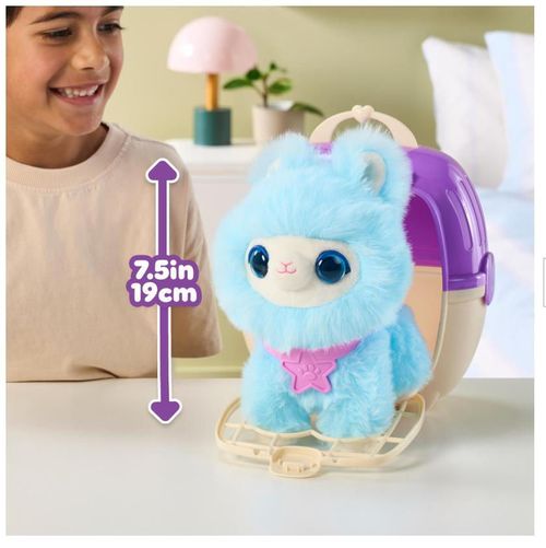 cumpără Jucărie de pluș miscellaneous 30190 Scruff-A-Luvs. S3 pet, ast.4 în Chișinău 