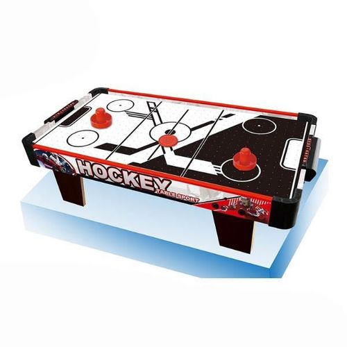 купить Настольный футбол Essa A0032-1 Air hockey pentru copii, 69x16.5x36cm в Кишинёве 