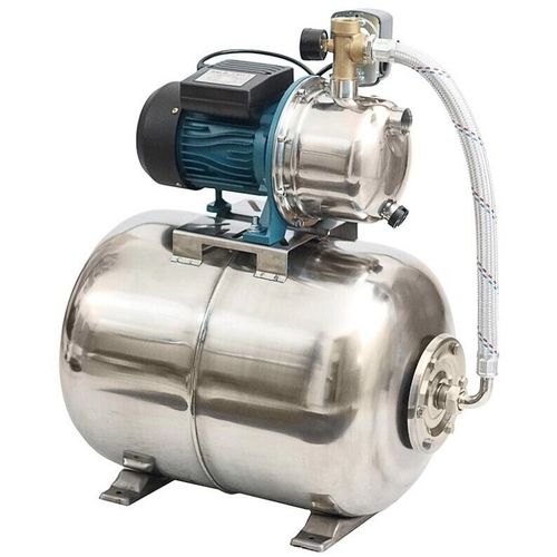 купить Насос IBO AJ 50/60 24L бак INOX в Кишинёве 