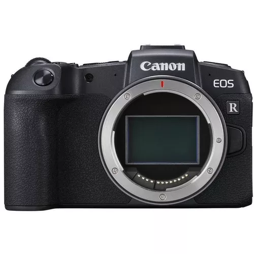 cumpără Aparat foto mirrorless Canon EOS RP Body în Chișinău 