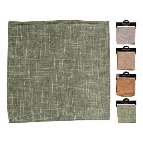 cumpără Textile de casă Promstore 52577 Fata de perna 45x45cm, Tesatura în Chișinău 