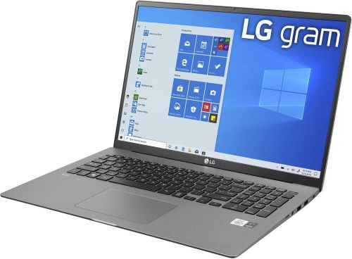 cumpără Laptop LG Gram 17Z90R-G.AAS79D {Ref.} în Chișinău 