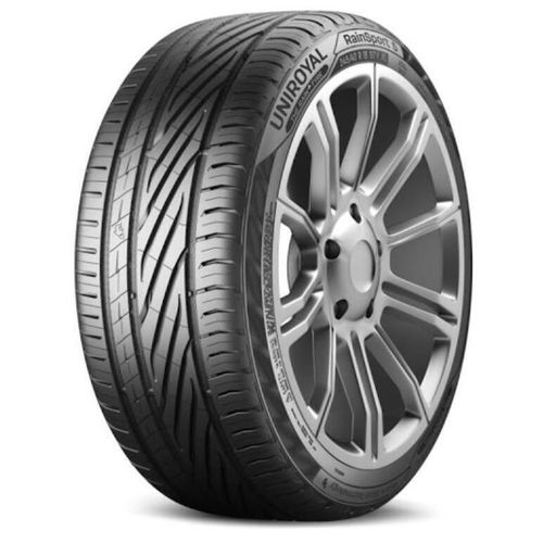 купить Шина Uniroyal 295/40 R21 RainSport 5 SUV 111Y XL FR в Кишинёве 