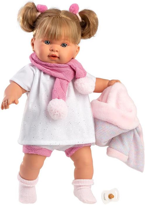 cumpără Păpușă Llorens 42288 Alexandra Llorona 42см în Chișinău 