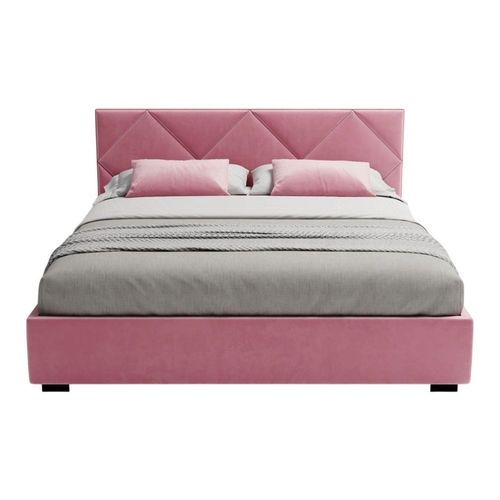 cumpără Pat my-STYLE my-Zoea 200x200 (P18D20M13) în Chișinău 