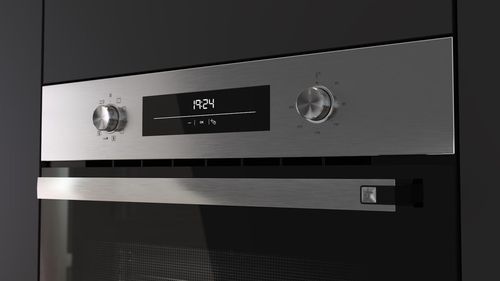 cumpără Cuptor electric încorporabil Teka HSB 6360 SS în Chișinău 