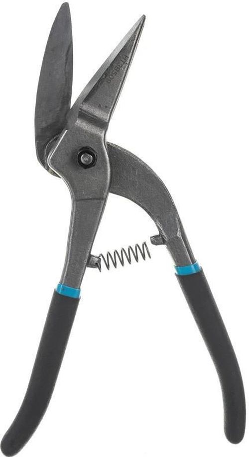 cumpără Unealta de mana Hoegert Foarfece curbate pentru metal 300mm HT3B509 în Chișinău 