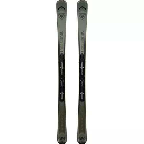 купить Лыжи Rossignol Arcade 84 Open 168 (RANFV01) в Кишинёве 