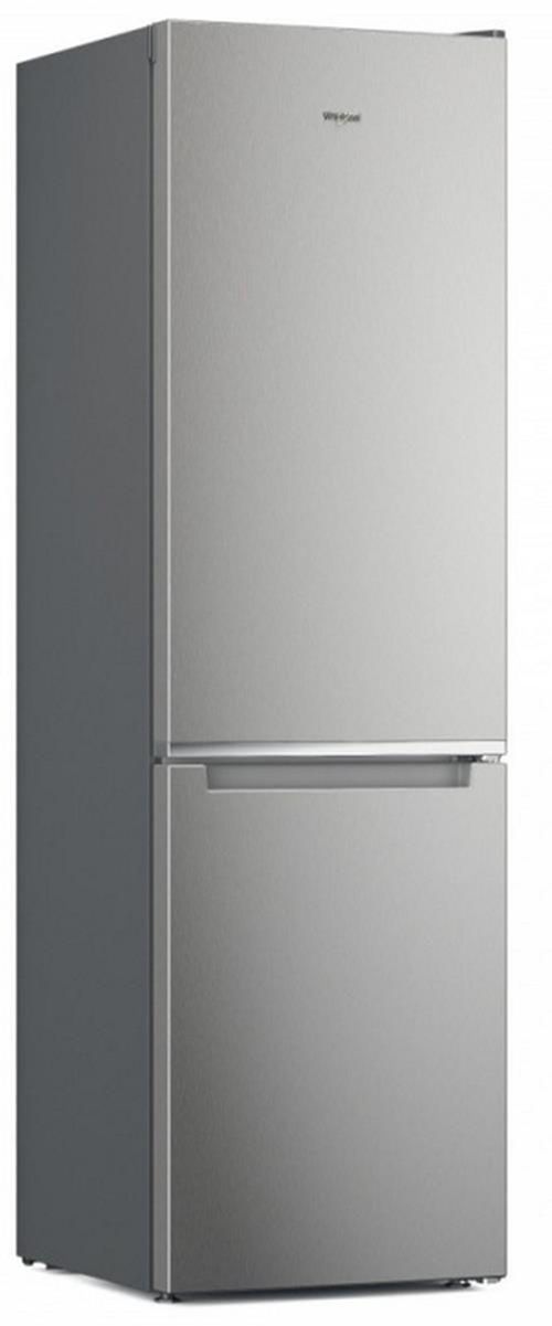 купить Холодильник с нижней морозильной камерой Whirlpool W7X91IOX в Кишинёве 
