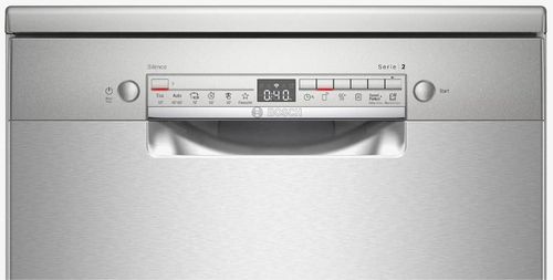 cumpără Mașină de spălat vase Bosch SMS2HCI12E în Chișinău 