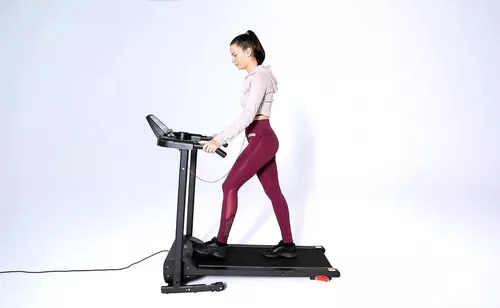 купить Беговая дорожка Motive Fitness By U.N.O FIT START BASIC в Кишинёве 