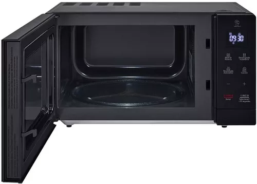 купить Микроволновая печь LG MS3032JAS NeoChef в Кишинёве 